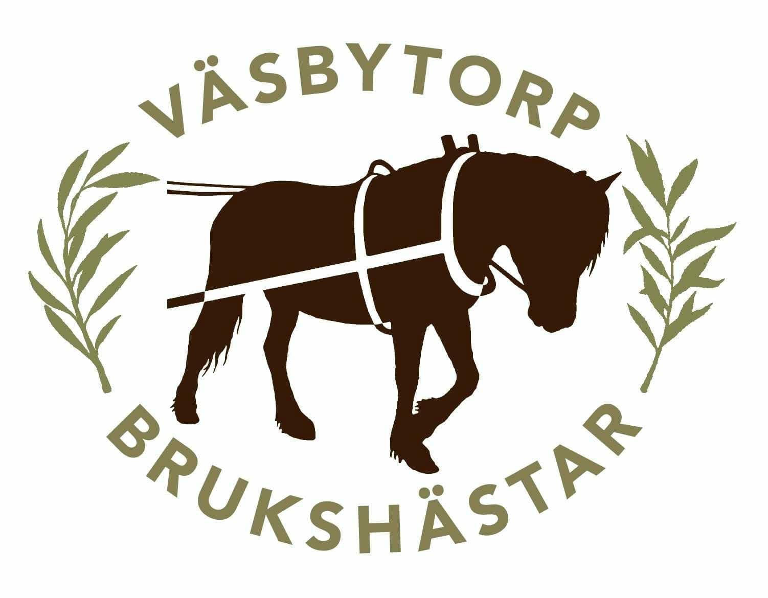 Väsbytorp brukshästar